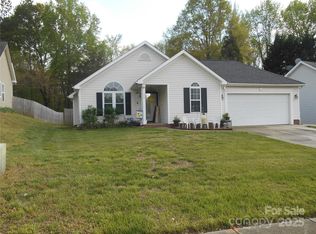 158 Margaret Turner Rd, Charlotte, NC