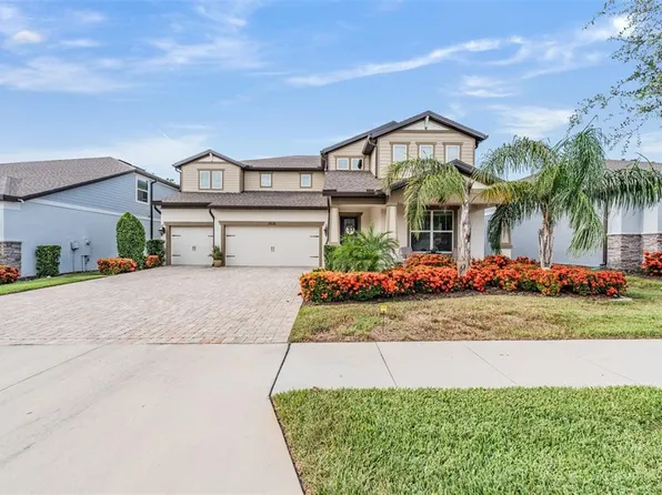 2836 Buckhorn Forest Dr, Valrico, FL 33594