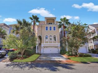 114 Sandcastle Ct, Hilton Head Island, SC 29928