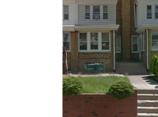 3439 Saint Vincent St, Philadelphia, PA 19149