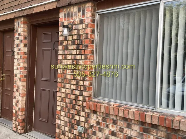 Lee Ave. 2504, 2504 Lee Ave #1, Farmington, NM 87402