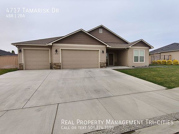 2nd image of 4717 Tamarisk Dr