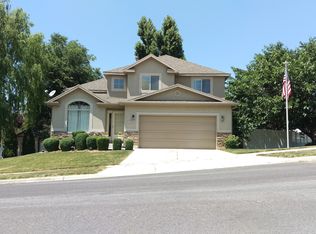 308 W 1420 S, Payson, UT 84651