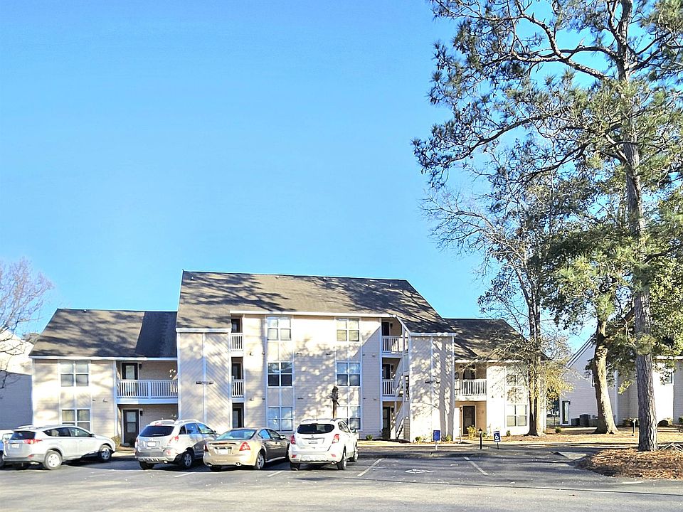 1st image of 4493 Little River Inn Ln. #1606