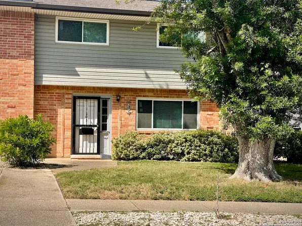 105 Silver Sands #105, San Antonio, TX 78216