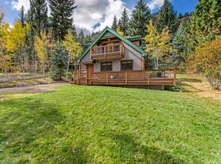 43 Elk Mountain Dr, Redstone, CO 81623