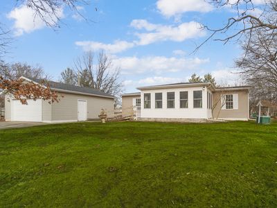 11303 N 550 E, Demotte, IN, 46310