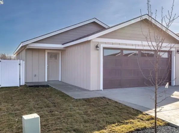 655 Jimmy St, Stanfield, OR 97875