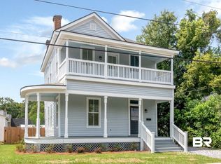34 S Reed Ave, Mobile, AL 36604