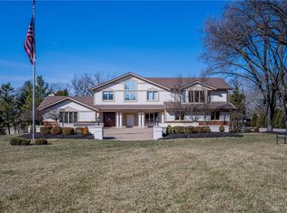 7353 Old Stable Ln, Dayton, OH 45459