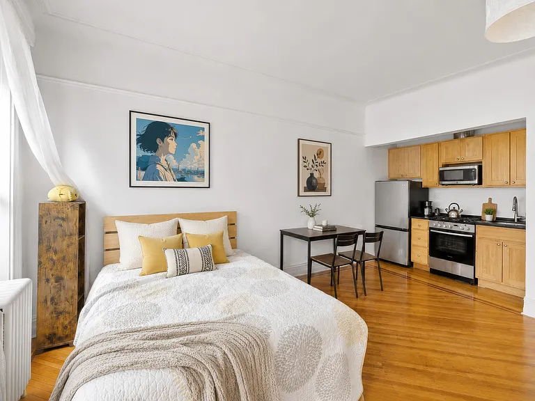 39 Saint Pauls Pl #6 — Photo 4