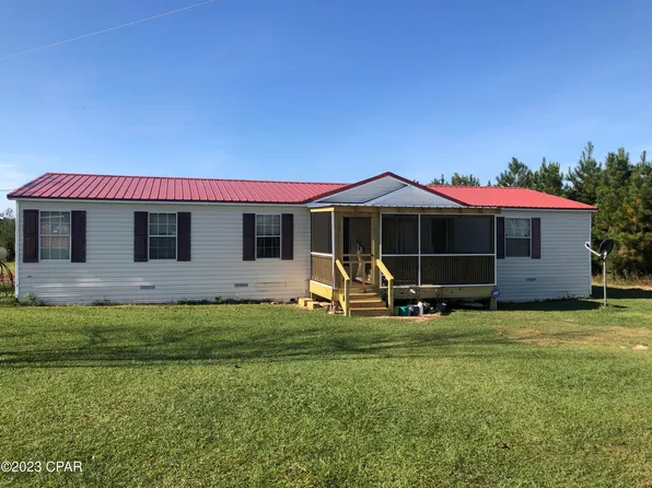 2325 Corbin Rd, Cottondale, FL 32431