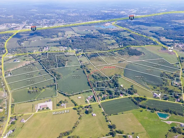 State Route 516, Dover, OH 44622