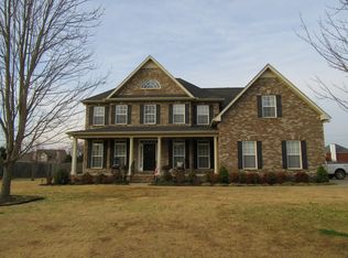 125 Apricot Ln, Murfreesboro, TN 37129