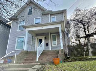 187 E Pike St, Clarksburg, WV 26301