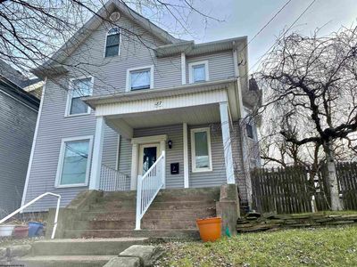 187 E Pike St, Clarksburg, WV, 26301