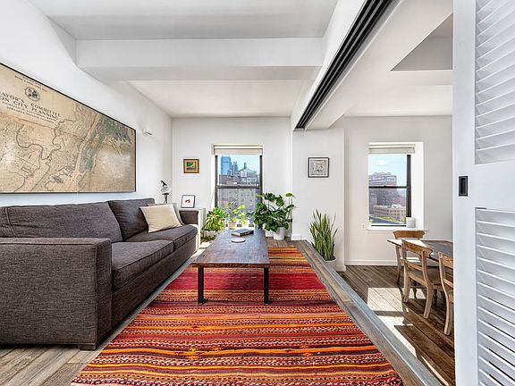 3rd image of 150 Joralemon St #11C