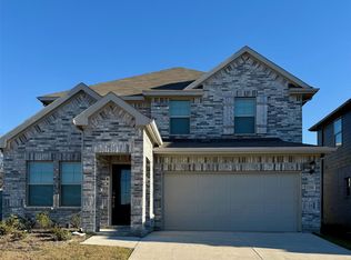2288 Cliff Springs Dr, Forney, TX 75126