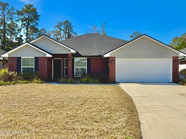 3180 NOBLE Court, Green Cove Springs, FL 32043