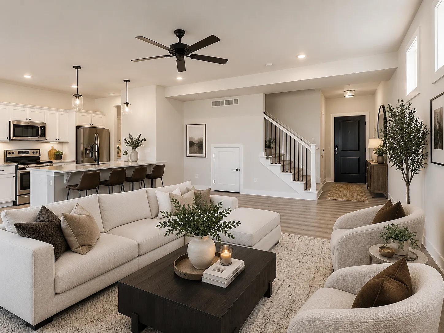 3 bed, 1565 sqft, $1,800 — Photo 2