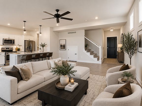 2nd image of 6923 Bluebell Ct