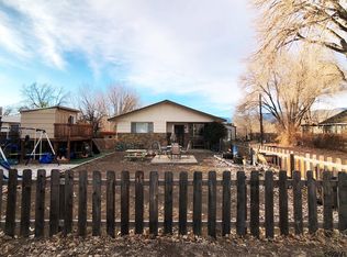 1538 Elm Ave, Canon City, CO 81212