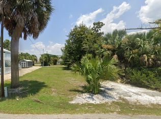 131 Avenue C, Port Saint Joe, FL 32456