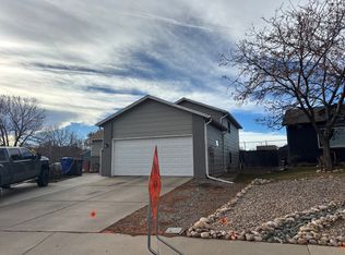 4163 Peach Tree Ct, Loveland, CO 80538