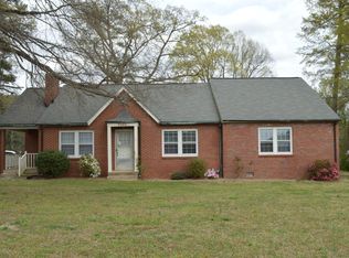 5005 Old Stage Rd, Raleigh, NC 27603