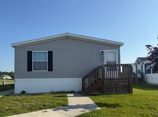 4196 Wimbledon Ct LOT 435, Fort Wayne, IN 46818