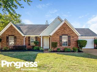 5501 Ross Rd, Memphis, TN 38141