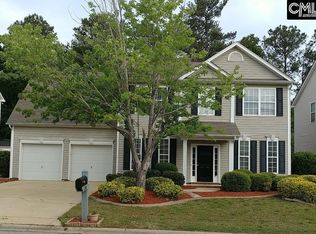 210 Beltrees Dr, Lexington, SC 29072