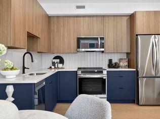 The Parkline, Roxbury, MA 02119