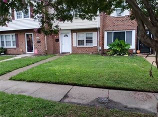 6621 Stoney Point N, Norfolk, VA 23502