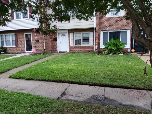 6621 Stoney Point N, Norfolk, VA 23502