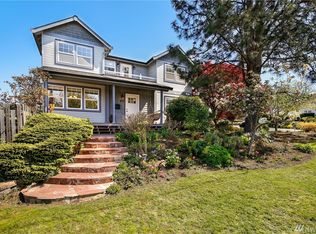 917 East Ave, Anacortes, WA 98221