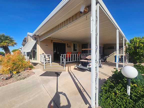 3rd image of 8700 E University Dr Unit 1960