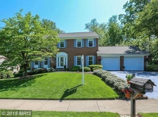 11819 Riders Ln, Reston, VA 20191
