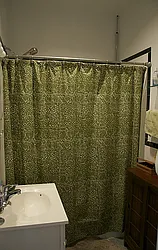 Rented by Garfield Realty 