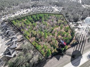 0 Kip Rd, North Augusta, SC 29841