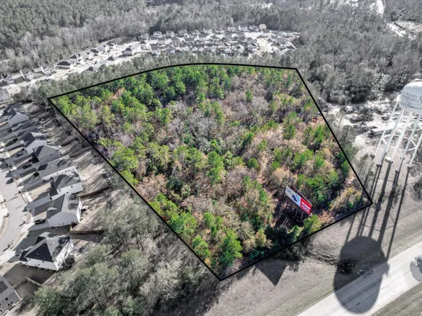 0 Kip Rd, North Augusta, SC 29841