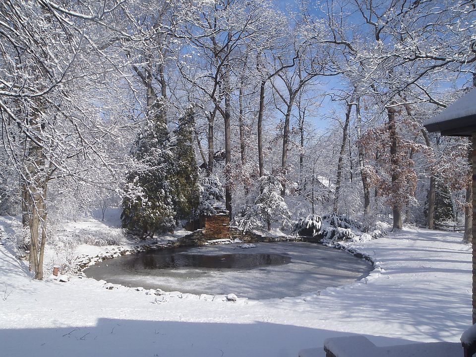 2nd image of 1140 Circle Dr