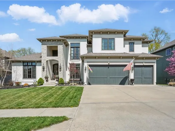 9312 NE 93rd Ter, Kansas City, MO 64157