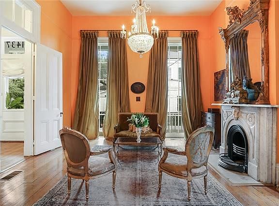 4th image of 1437 Eighth Street New Orleans La #70115