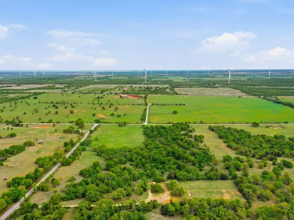 County Road 403, Cisco, TX 76437