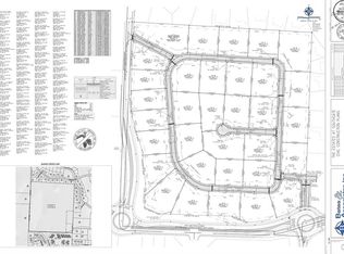 4908 S Southgate Estates Cir, Rogers, AR 72758