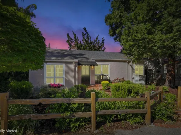 20360 Orchard Rd, Saratoga, CA 95070