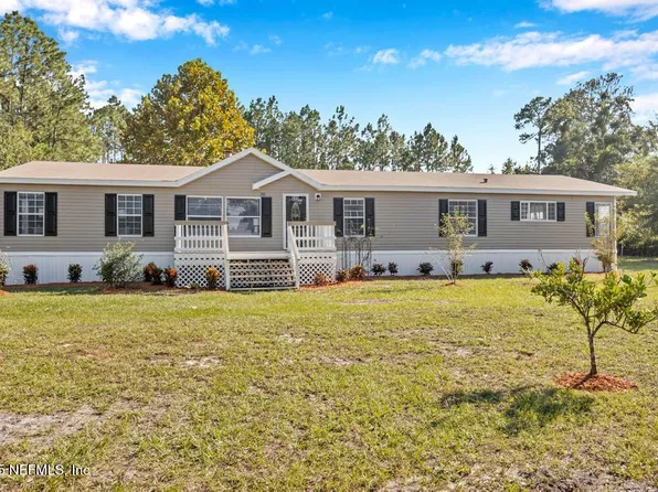 315 HORSETAIL Avenue, Middleburg, FL 32068