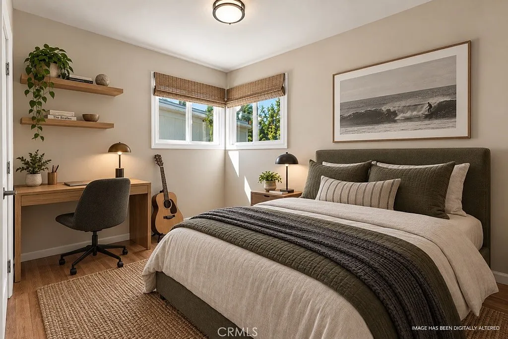 3 bed, 1.5 bath, 1138 sqft, $4,100 — Photo 3