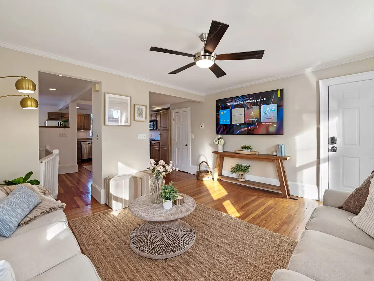 4 bed, 3.5 bath, 2781 sqft, $5,500 — Photo 3